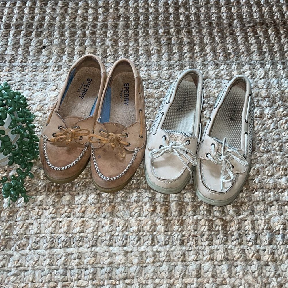Sperry Top-Sider Bundle - Picture 2 of 16